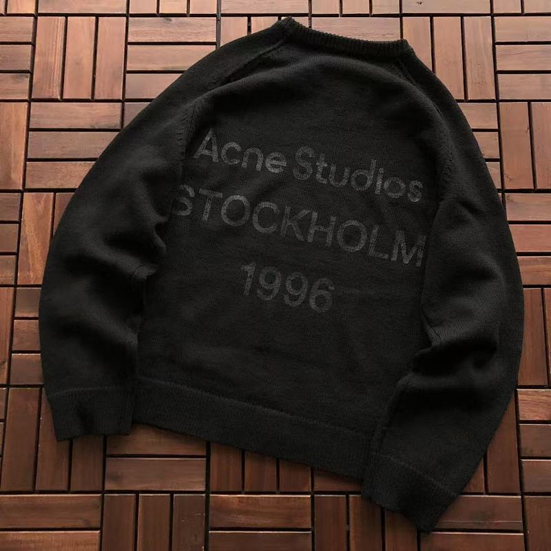 ACNE STUDIO SWEATERS (9)
