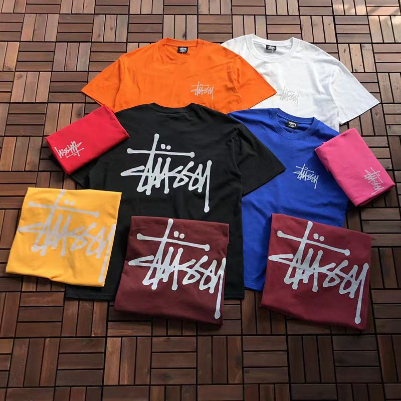 STUSSY TSHIRTS (970)