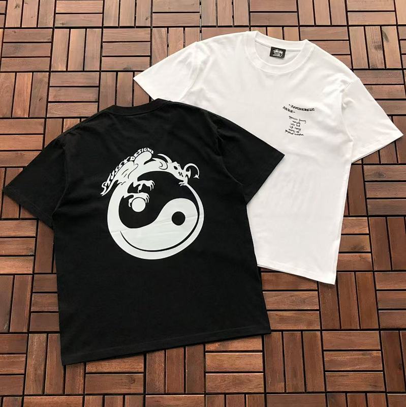 STUSSY TSHIRTS (346)