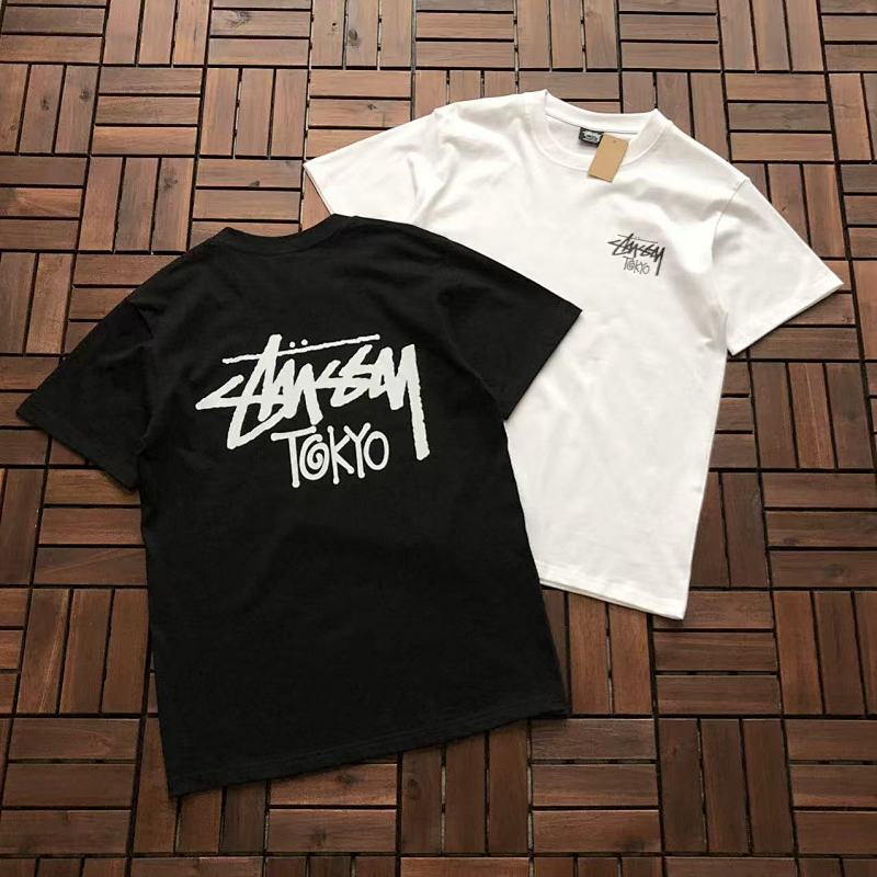 STUSSY TSHIRTS (228)