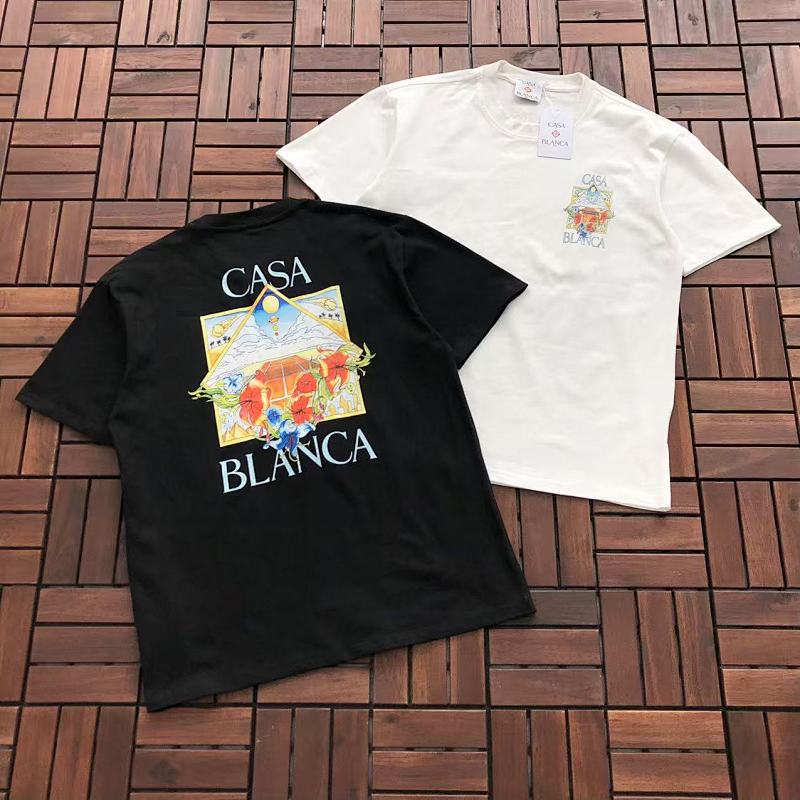 CASABLANCA TSHIRTS (109)