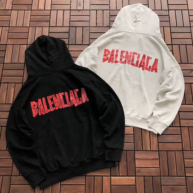 BALENCIAGA HOODIES (10)