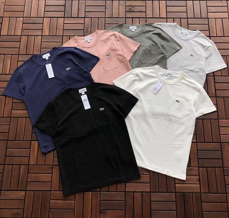 LACOSTE TSHIRTS (61)