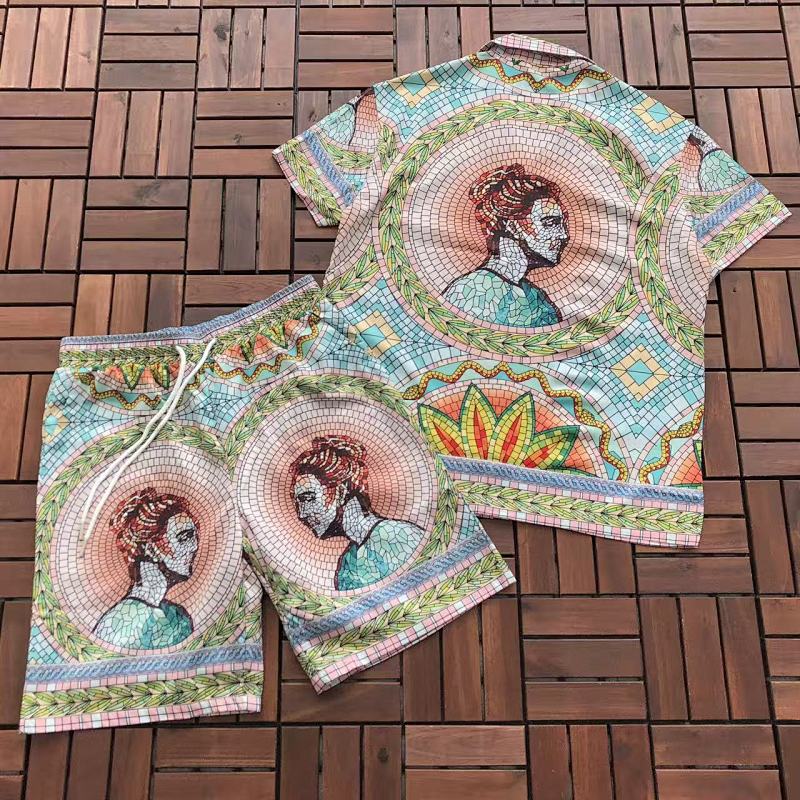 CASABLANCA TSHIRTS (67)