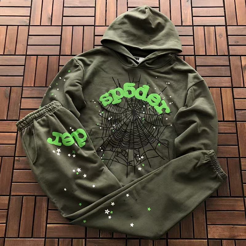 SP5DER HOODIES (51)