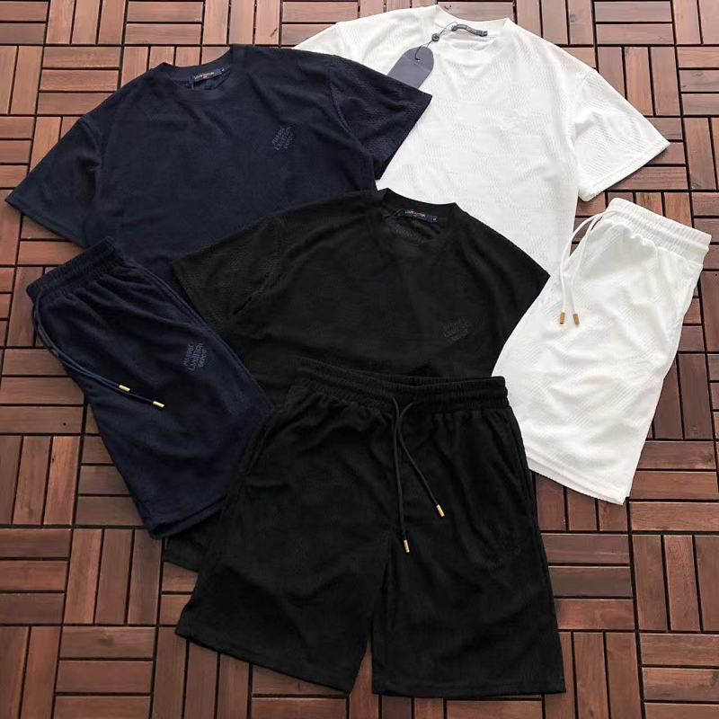 LOUIS VUITTON TSHIRTS