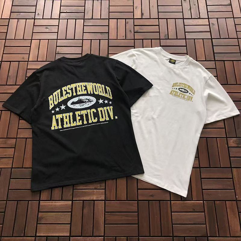 CORTEIZ TSHIRTS (376)