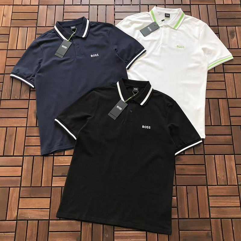 HUGO BOSS TSHIRTS (132)