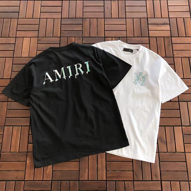 AMIRI TSHIRTS (126)