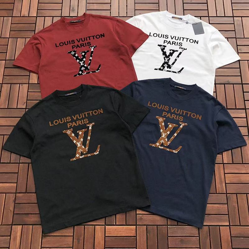 LOUIS VUITTON TSHIRTS