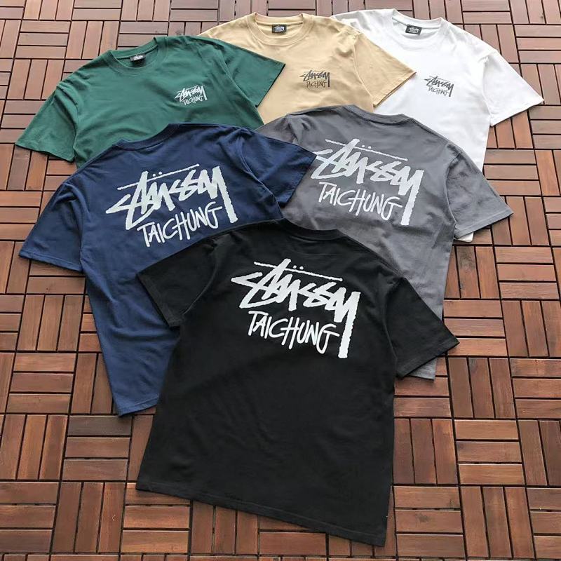 STUSSY TSHIRTS (460)