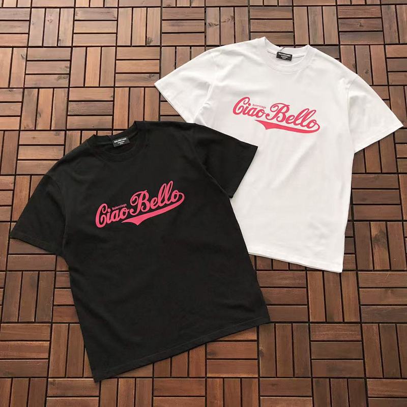 BALENCIAGA TSHIRTS (526)