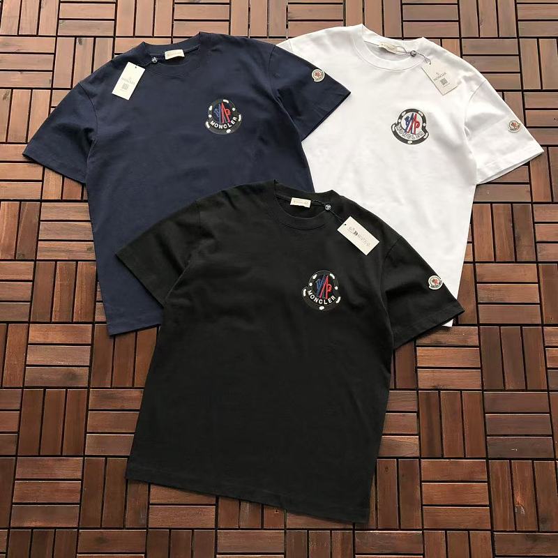 MONCLER TSHIRTS (100)