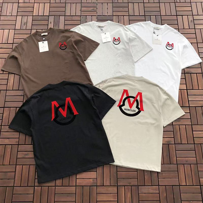 MONCLER TSHIRTS (328)
