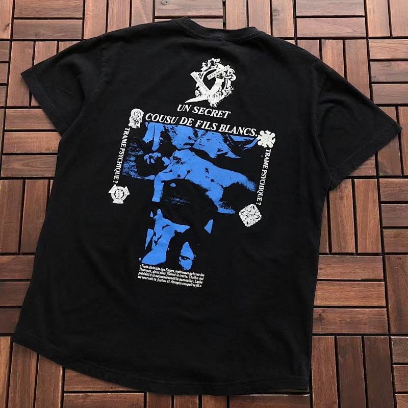 ENFANTS RICHES DEPRIME TSHIRTS (4)