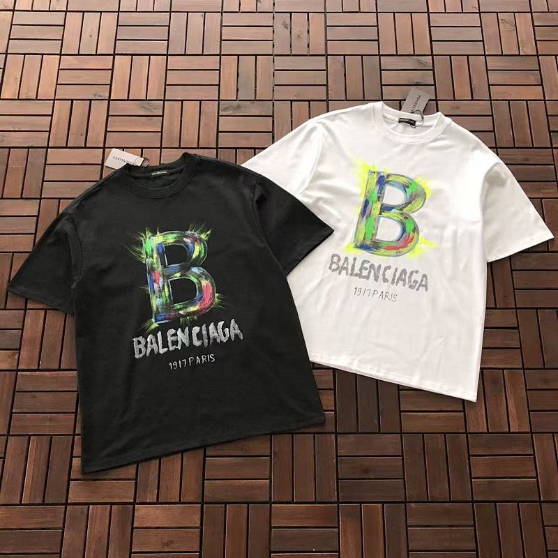 BALENCIAGA TSHIRTS (485)