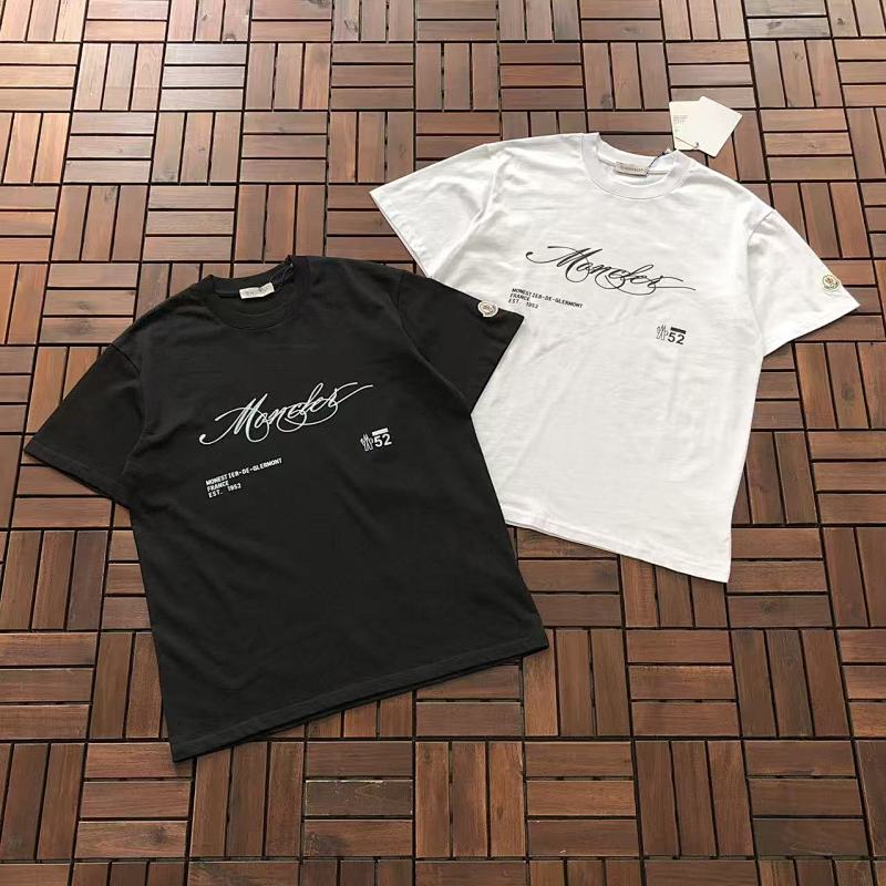 MONCLER TSHIRTS (239)