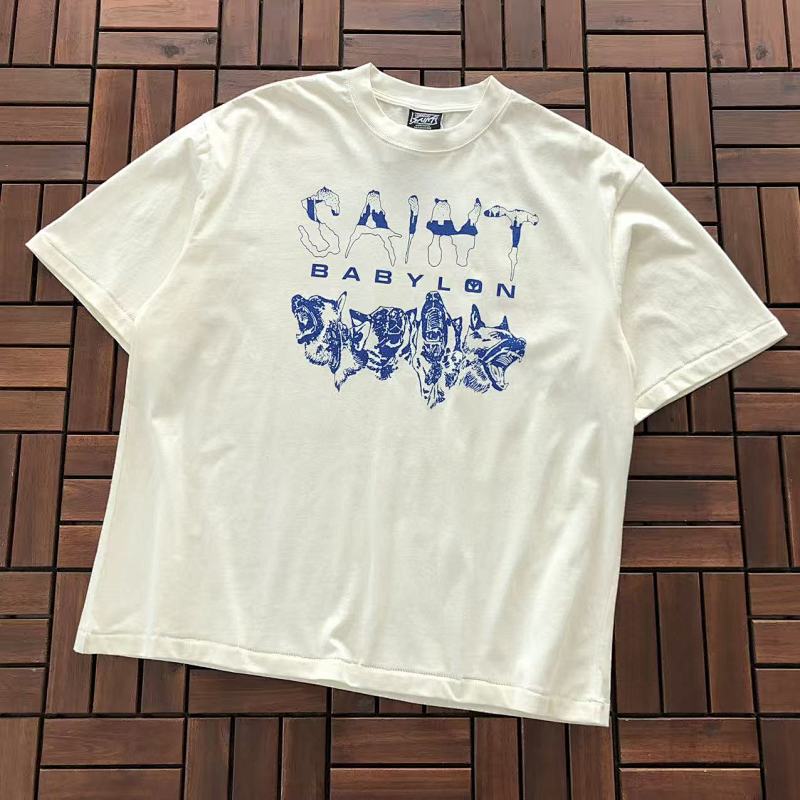 SAINT MICHAEL TSHIRTS (43)