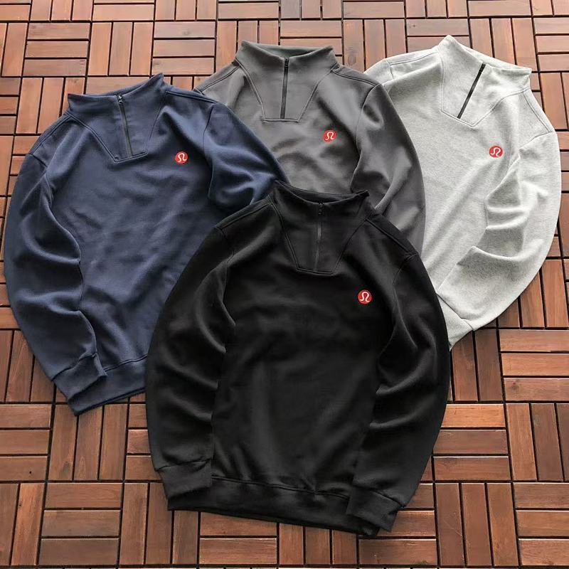 LULULEMON SWEATERS (12)