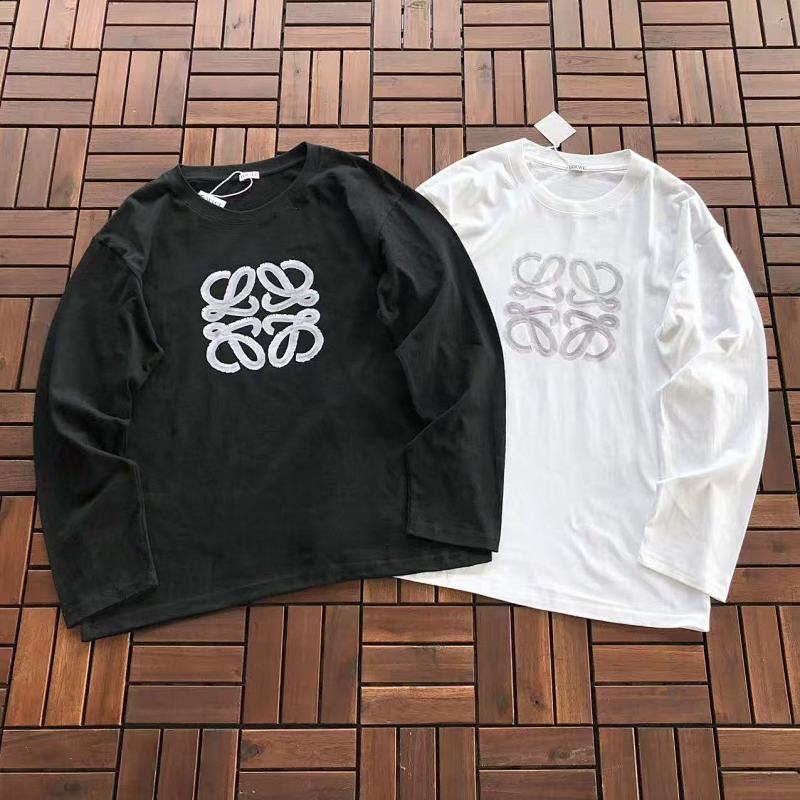 LOEWE LONGSLEEVES (3)