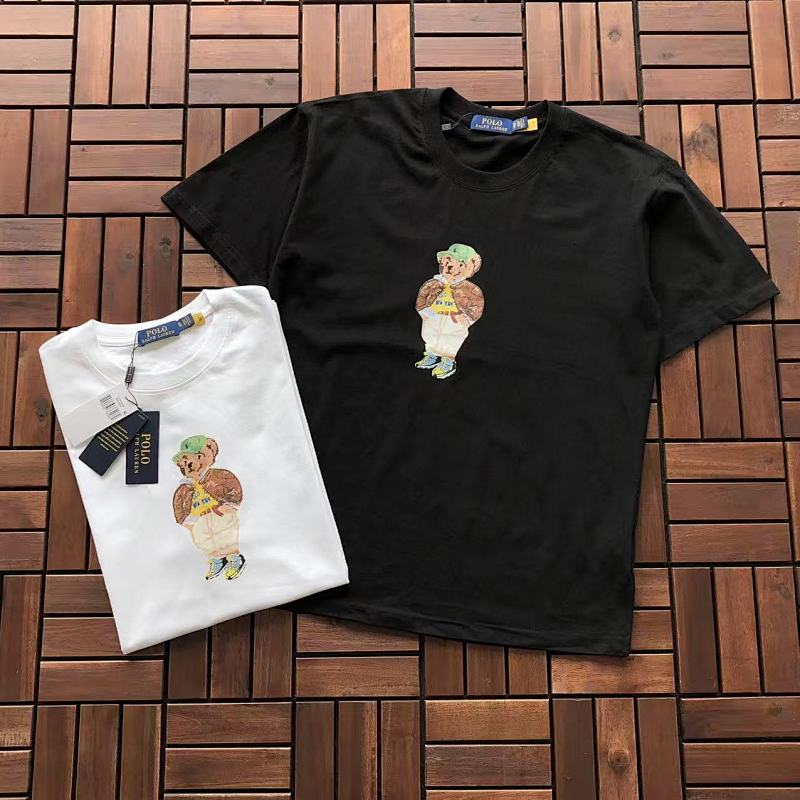 RALPH LAUREN TSHIRTS (148)