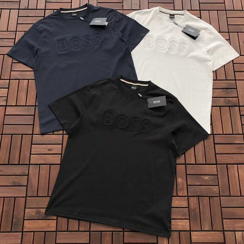 HUGO BOSS TSHIRTS (128)