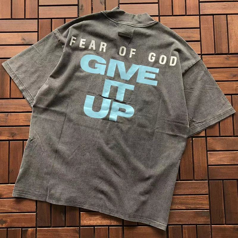 FOG TSHIRTS (349)