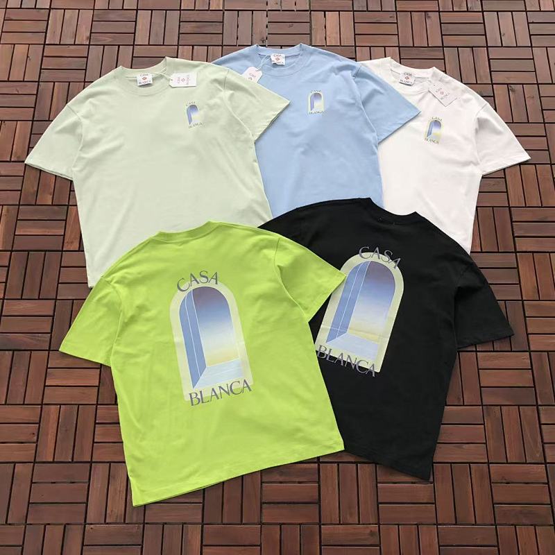 CASABLANCA TSHIRTS (79)