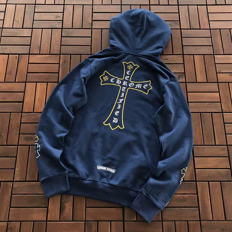 CHROME HEARTS HOODIES (93)