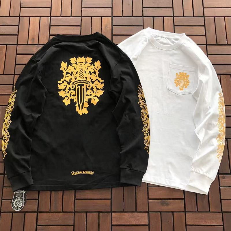 CHROME HEARTS LONGSLEEVES (68)