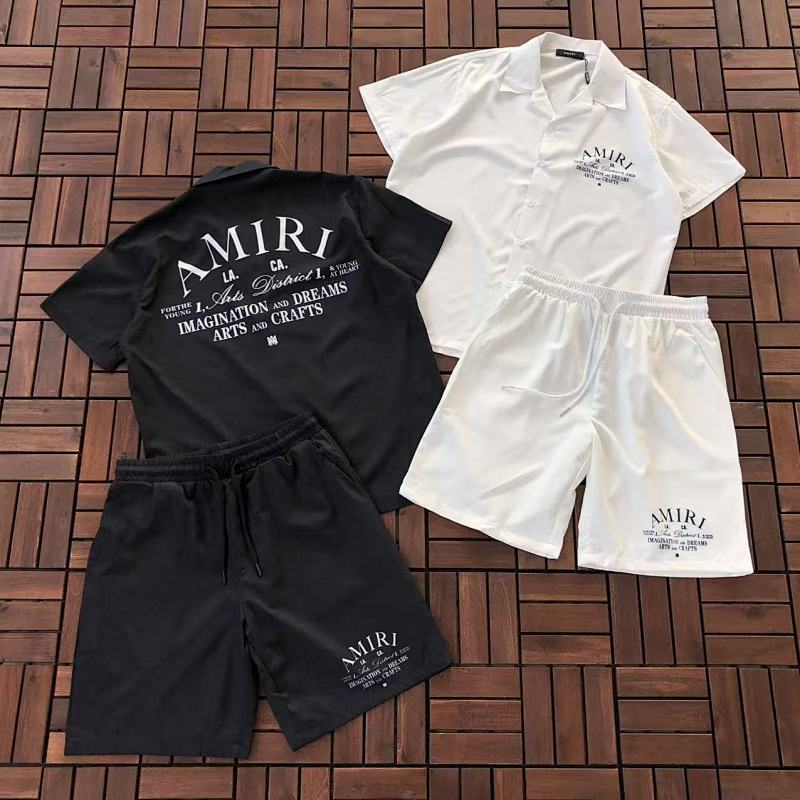 AMIRI TSHIRTS (174)