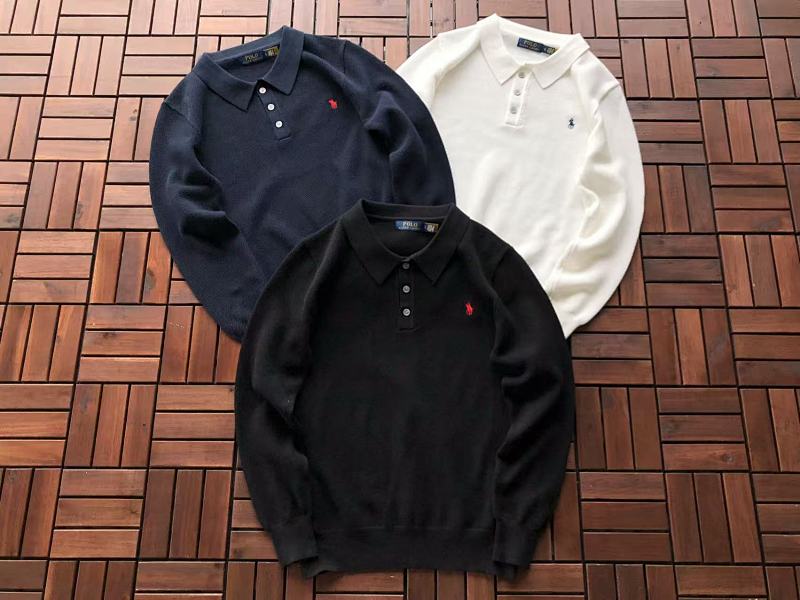RALPH LAUREN SWEATERS (311)