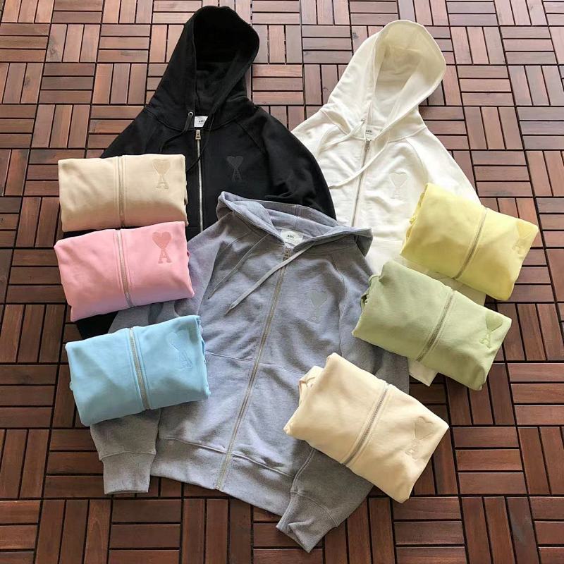 AMI HOODIES (25)