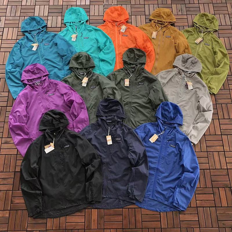 PATAGONIA TSHIRTS (16)