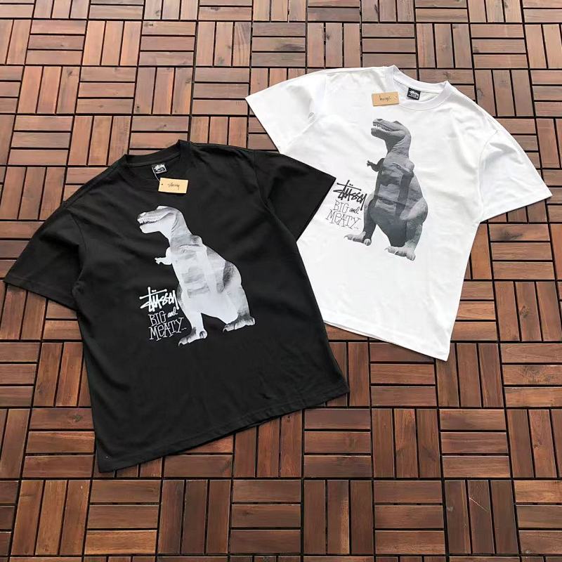 STUSSY TSHIRTS (396)