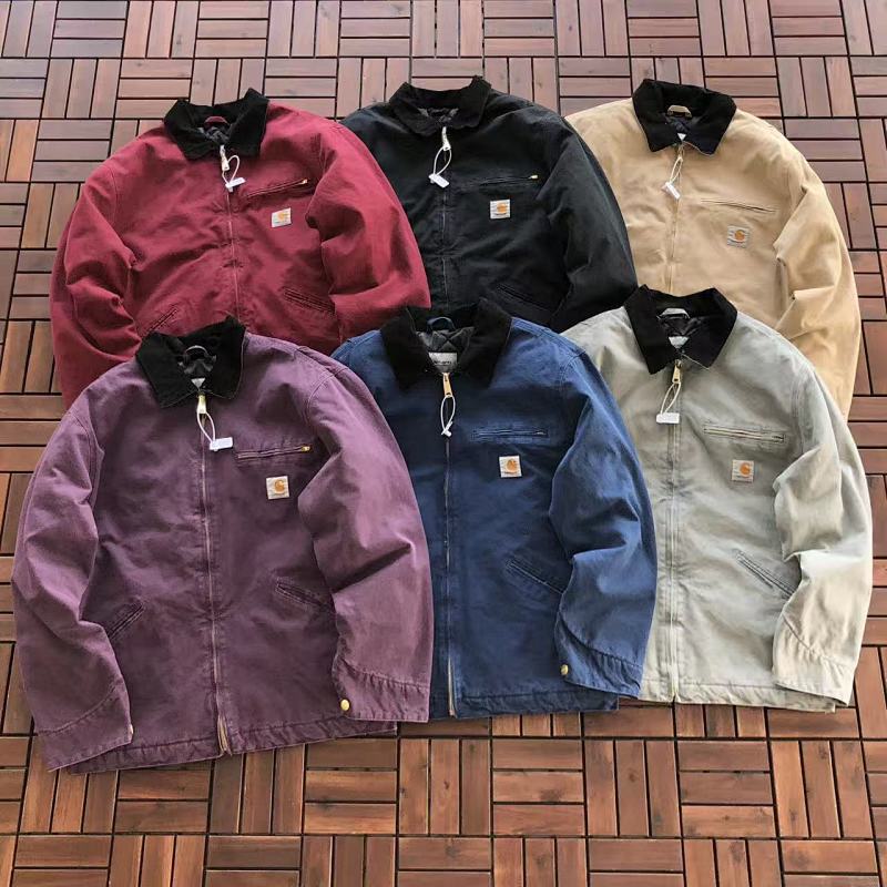 CARHARTT TSHIRTS (328)