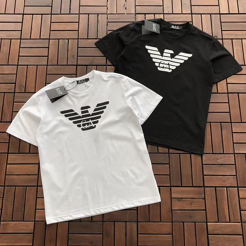 EMPORIO ARMANI TSHIRTS (9)