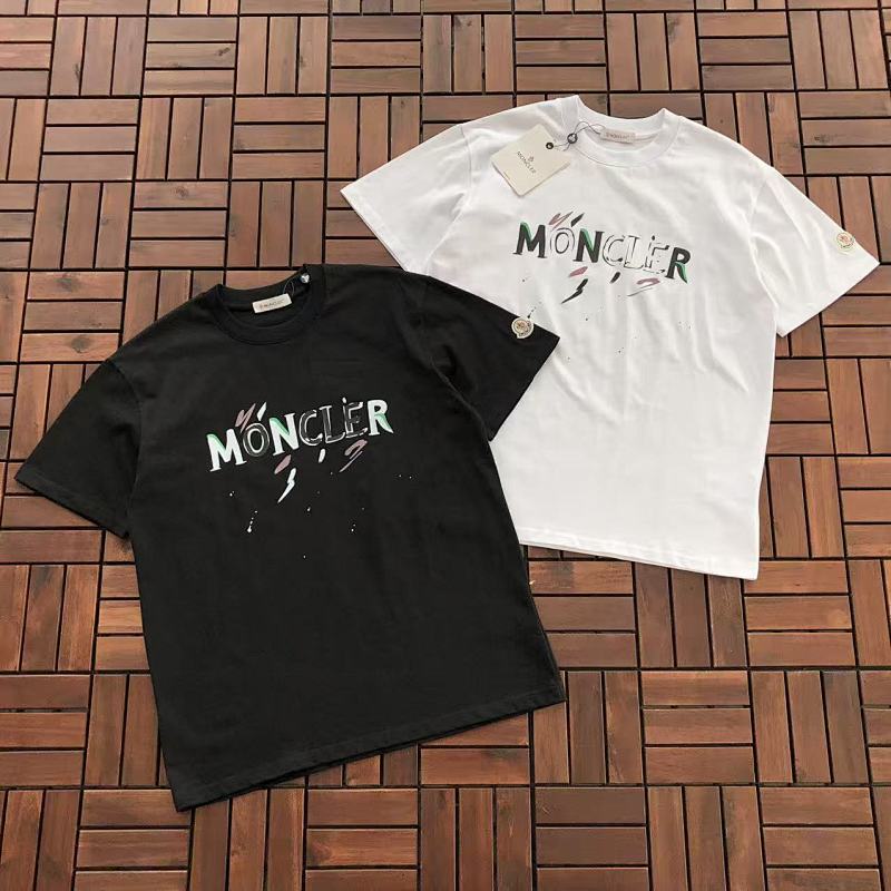 MONCLER TSHIRTS (237)