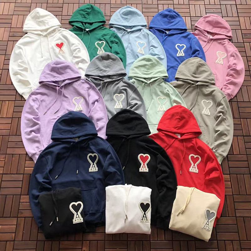 AMI HOODIES (9)