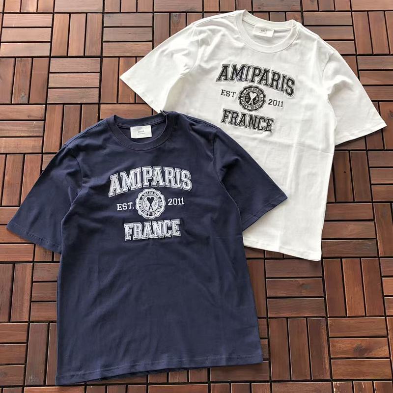 AMI TSHIRTS (210)