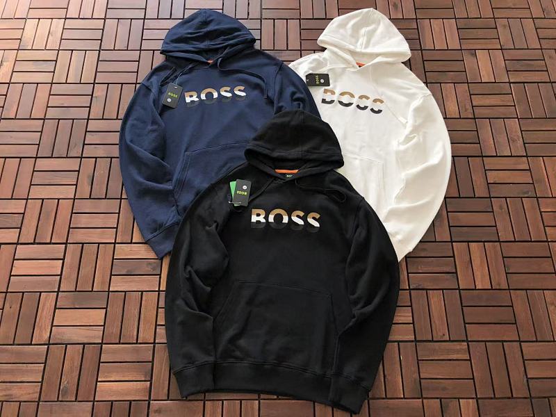 HUGO BOSS HOODIES (10)