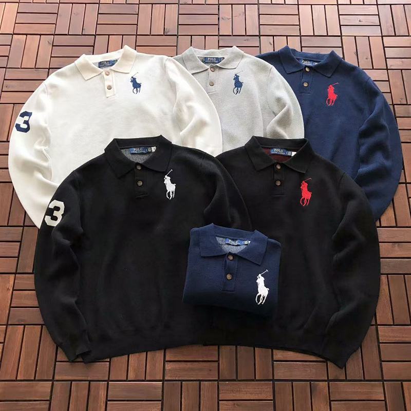 RALPH LAUREN SWEATERS (108)