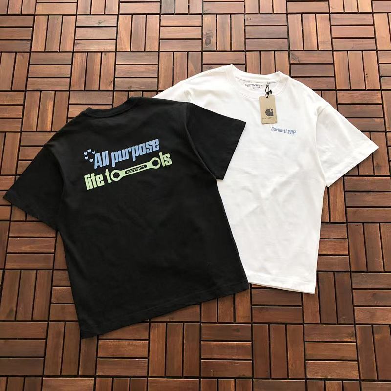 CARHARTT TSHIRTS (388)