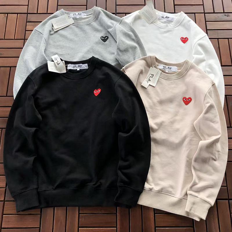 CDG SWEATERS (4)