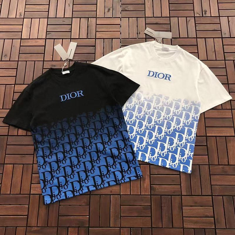 DIOR TSHIRTS (10)