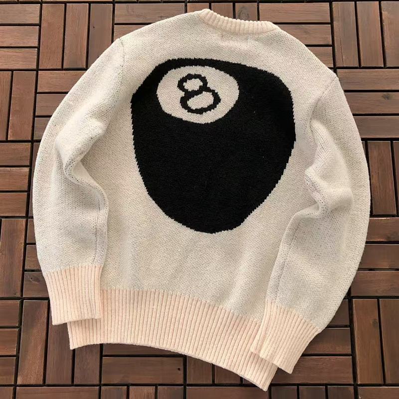 STUSSY SWEATERS (15)