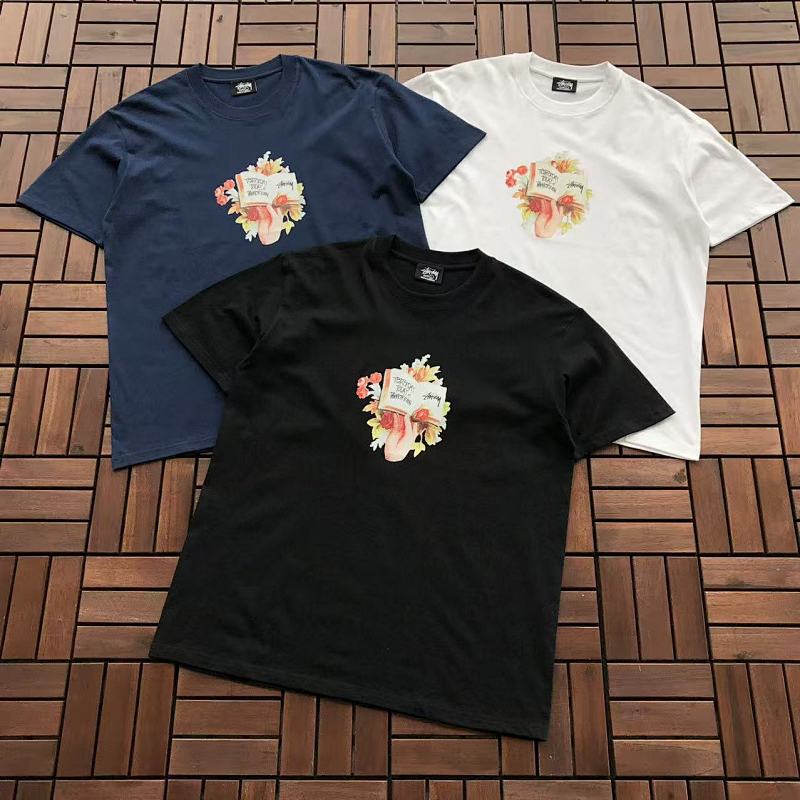 STUSSY TSHIRTS (249)