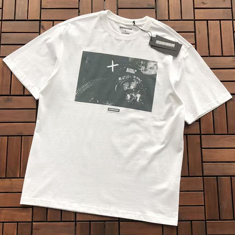 NEIGHBORHOOD TSHIRTS (19)