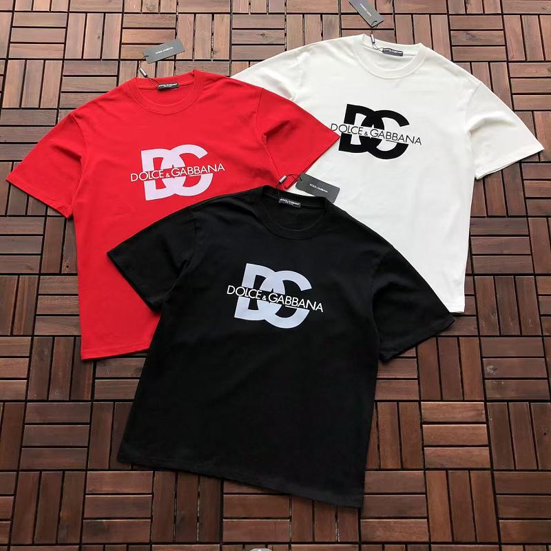 DOLCE & GABBANA TSHIRTS (32)