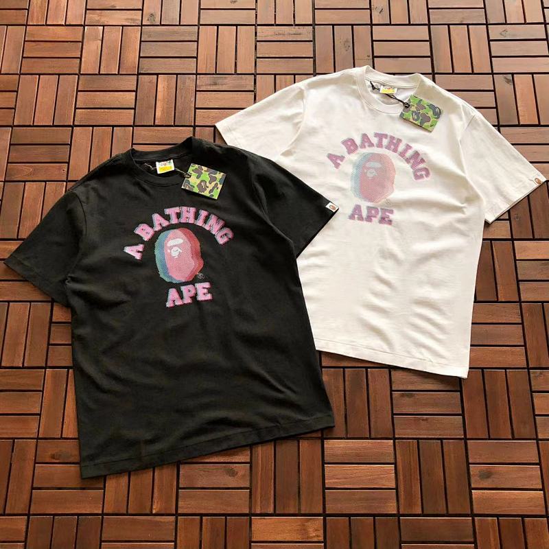 BAPE TSHIRTS (72)